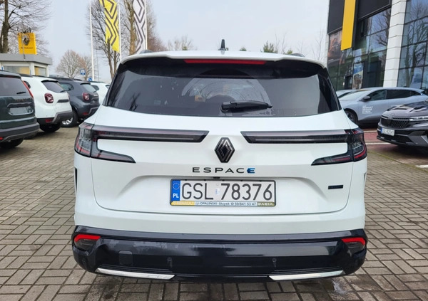 Renault Espace cena 211900 przebieg: 2900, rok produkcji 2023 z Ślesin małe 79